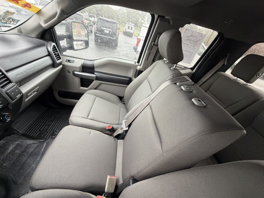 2019 Ford F-350 Image 22