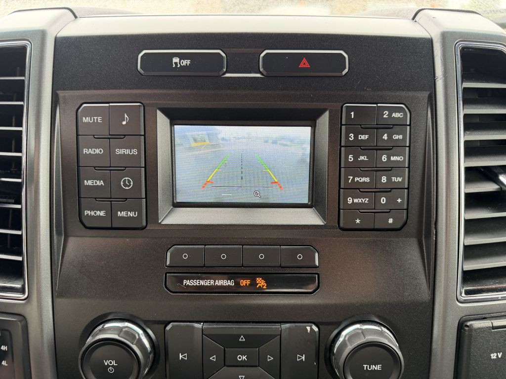 2019 Ford F-350 Image 24