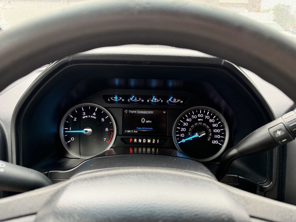 2019 Ford F-350 Image 26