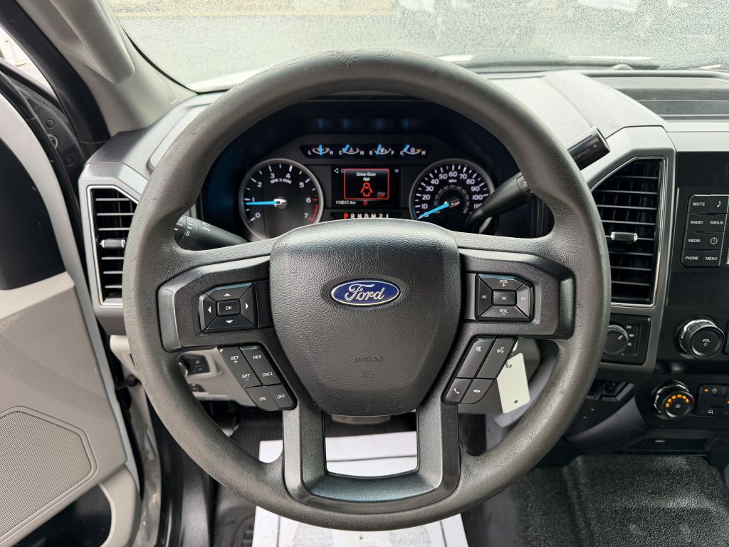 2019 Ford F-350 Image 27