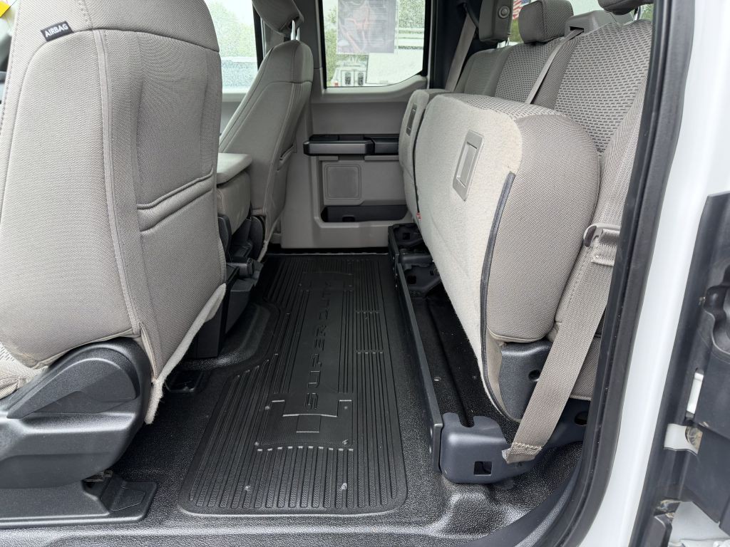 2019 Ford F-350 Image 28