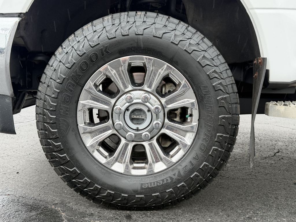 2019 Ford F-350 Image 29