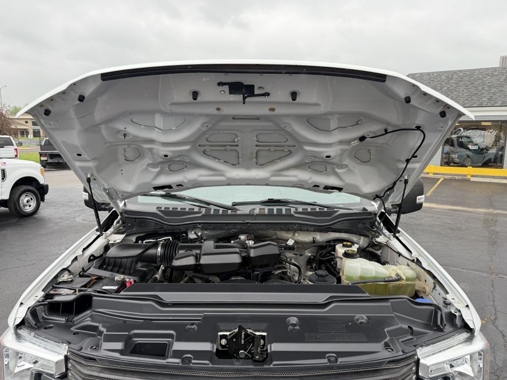 2019 Ford F-350 Image 30