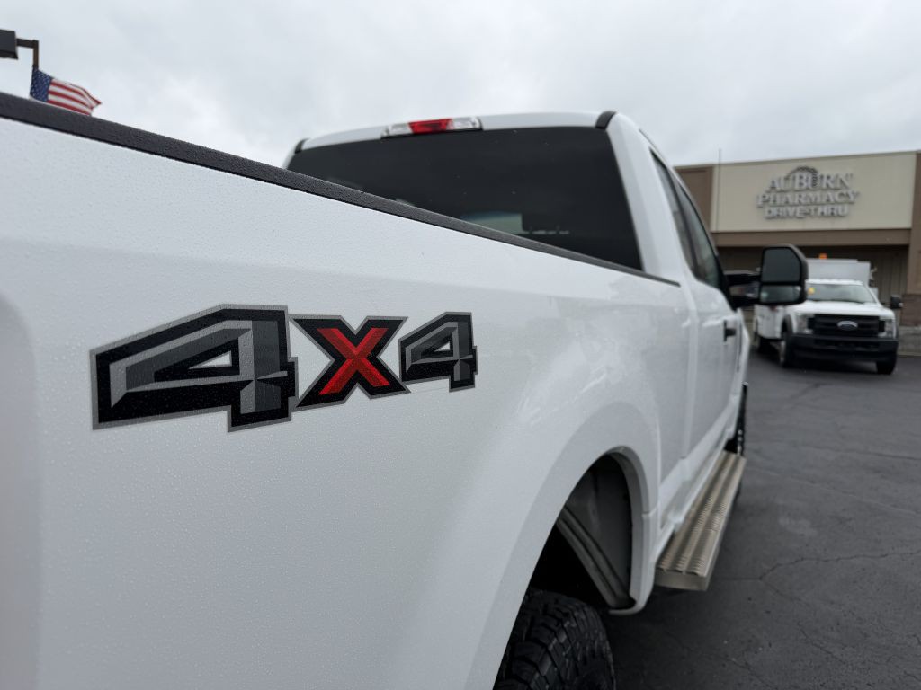 2019 Ford F-350 Image 31