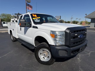 Image for 2016 Ford F-250 Super Duty ID: 7332156