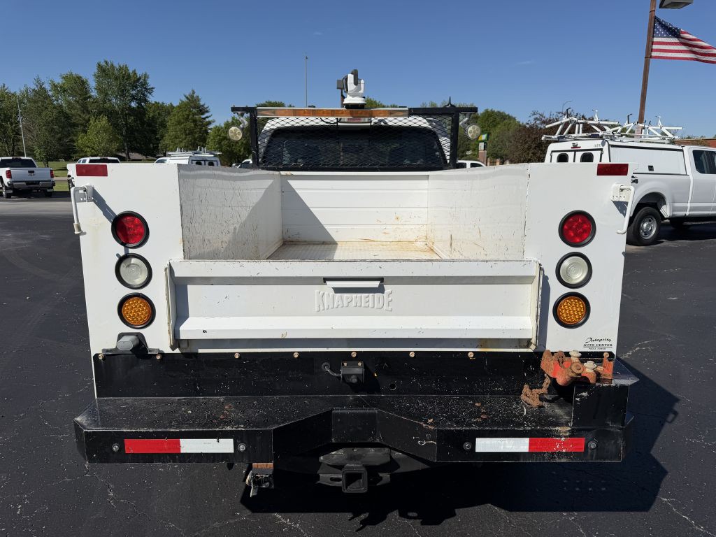 2016 Ford F-250 Image 6