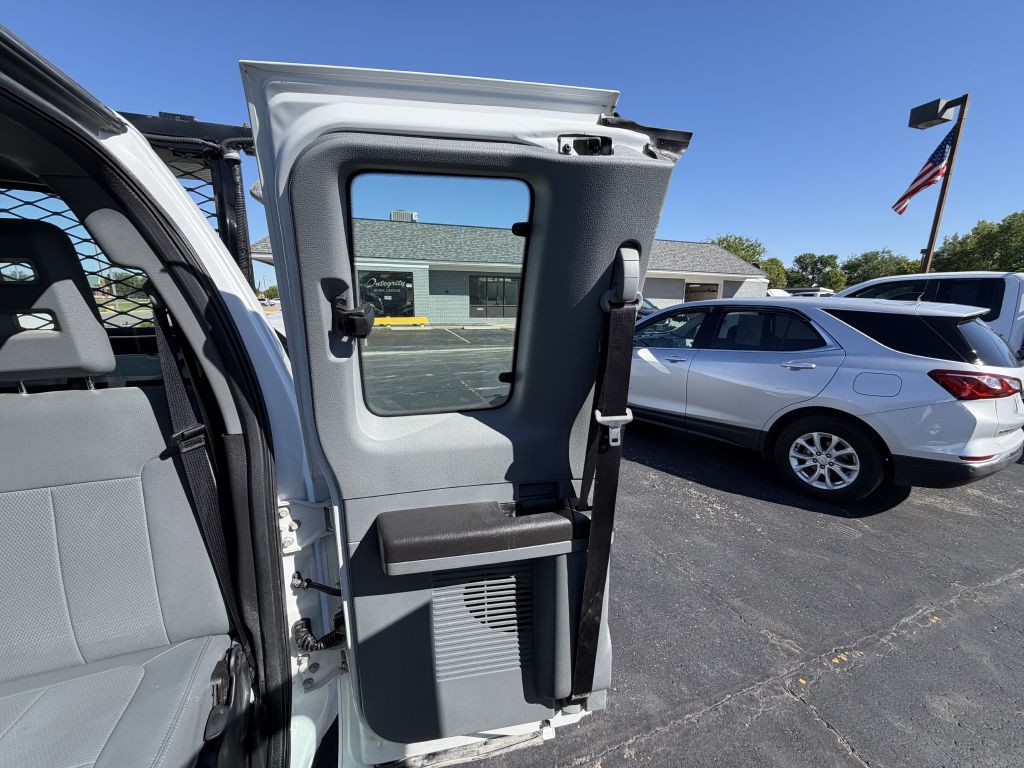 2016 Ford F-250 Image 11