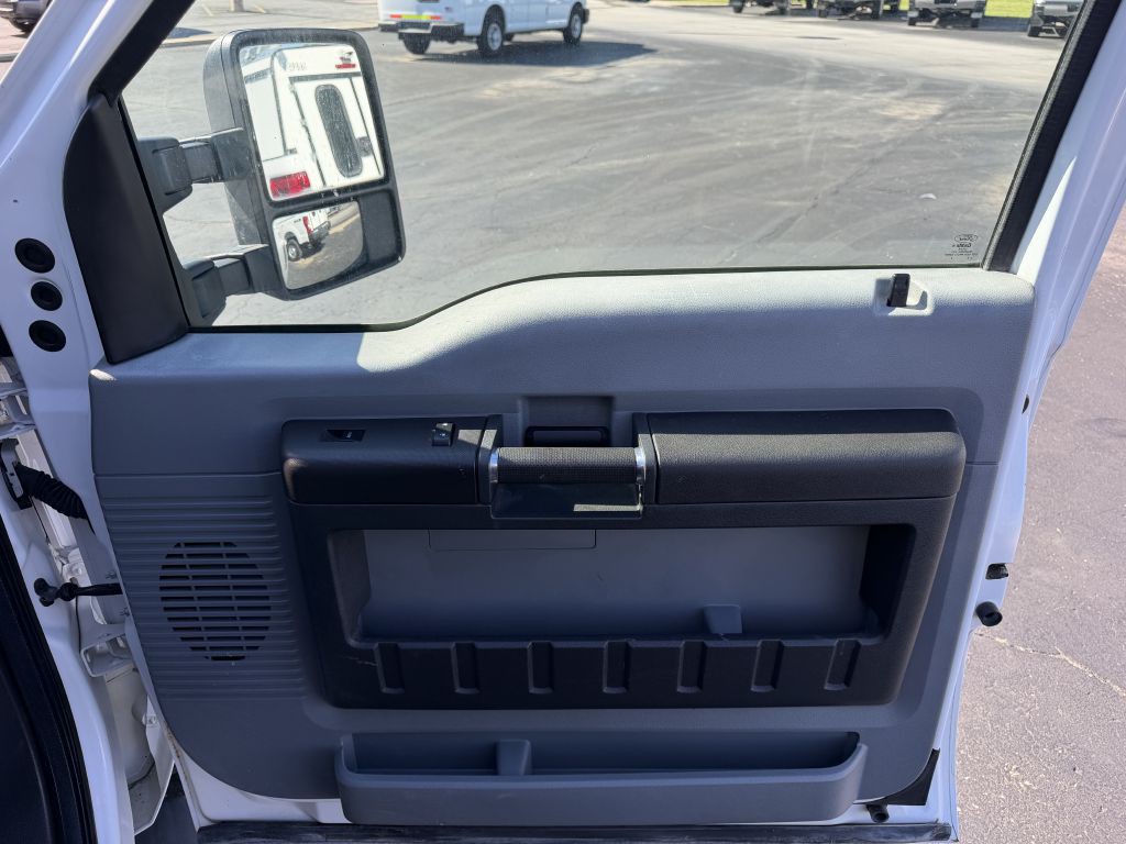2016 Ford F-250 Image 13