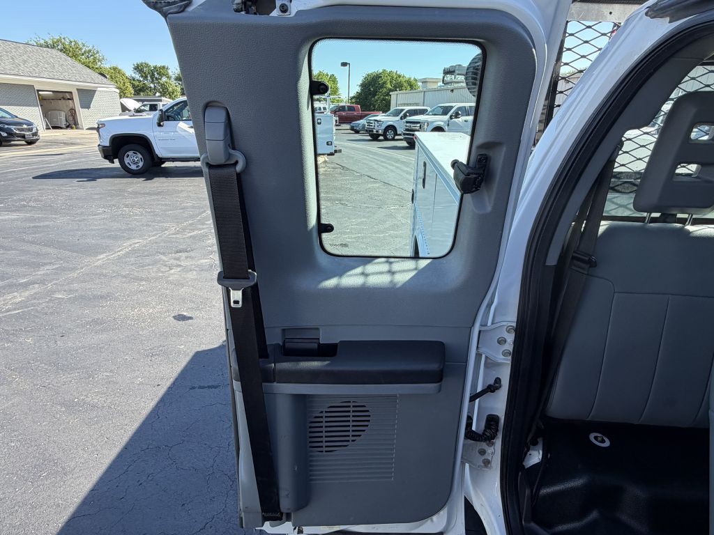 2016 Ford F-250 Image 15