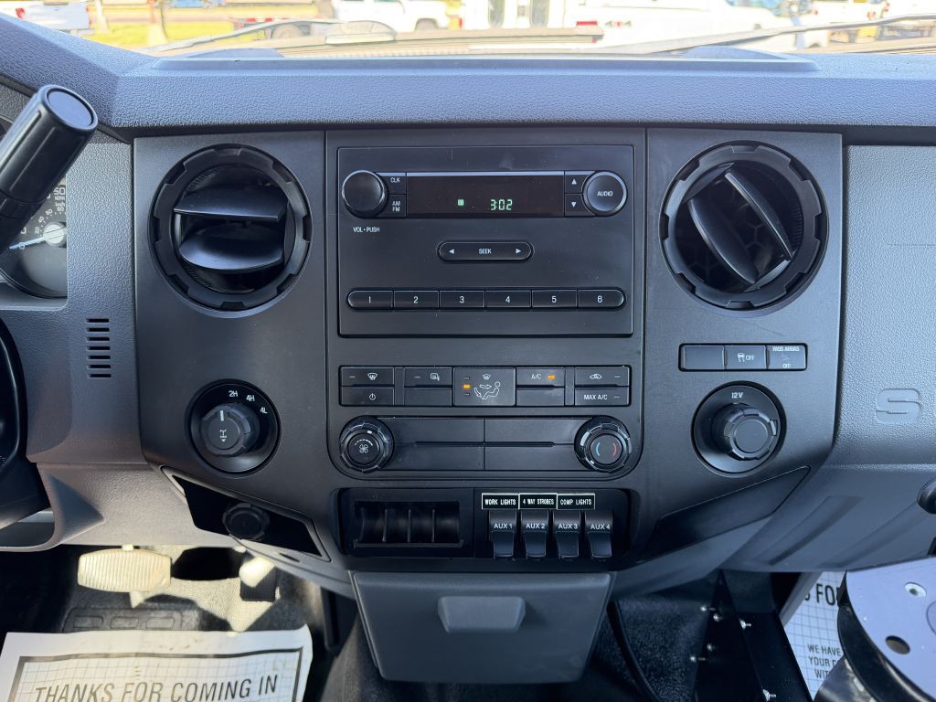 2016 Ford F-250 Image 17