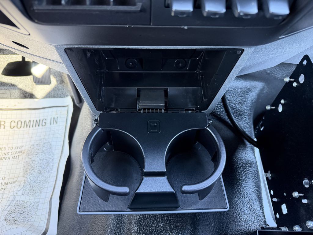 2016 Ford F-250 Image 18