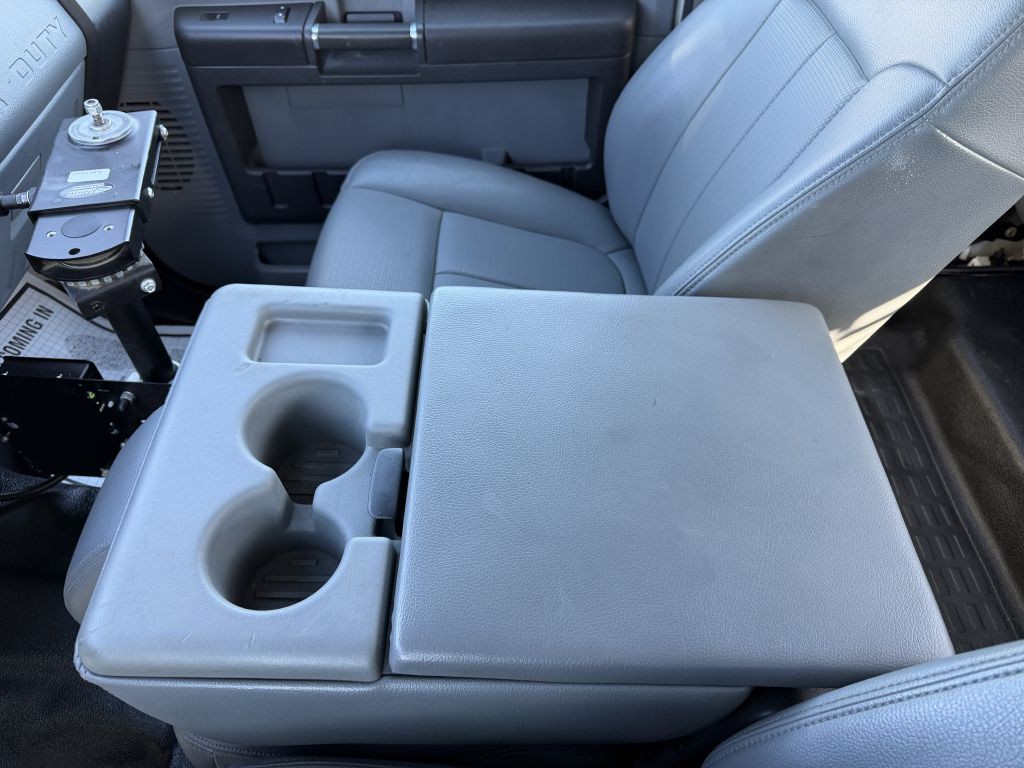 2016 Ford F-250 Image 21