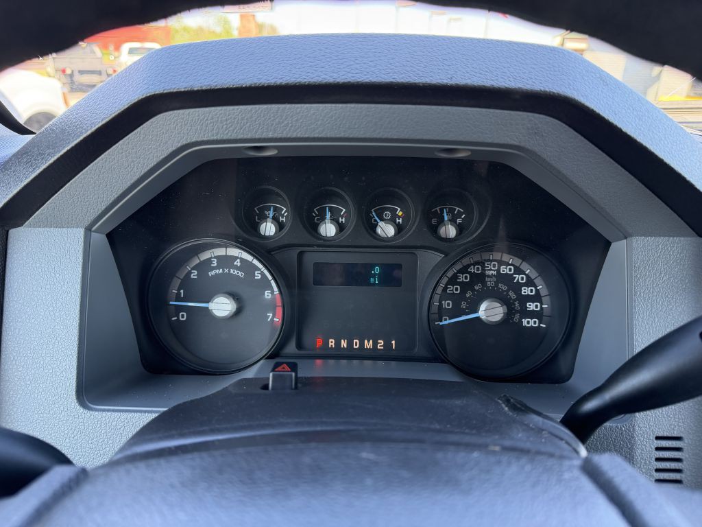 2016 Ford F-250 Image 25