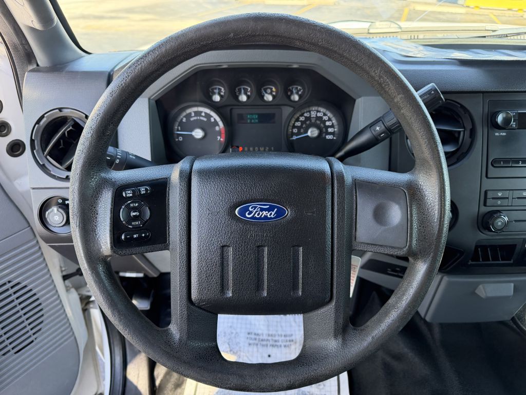 2016 Ford F-250 Image 26