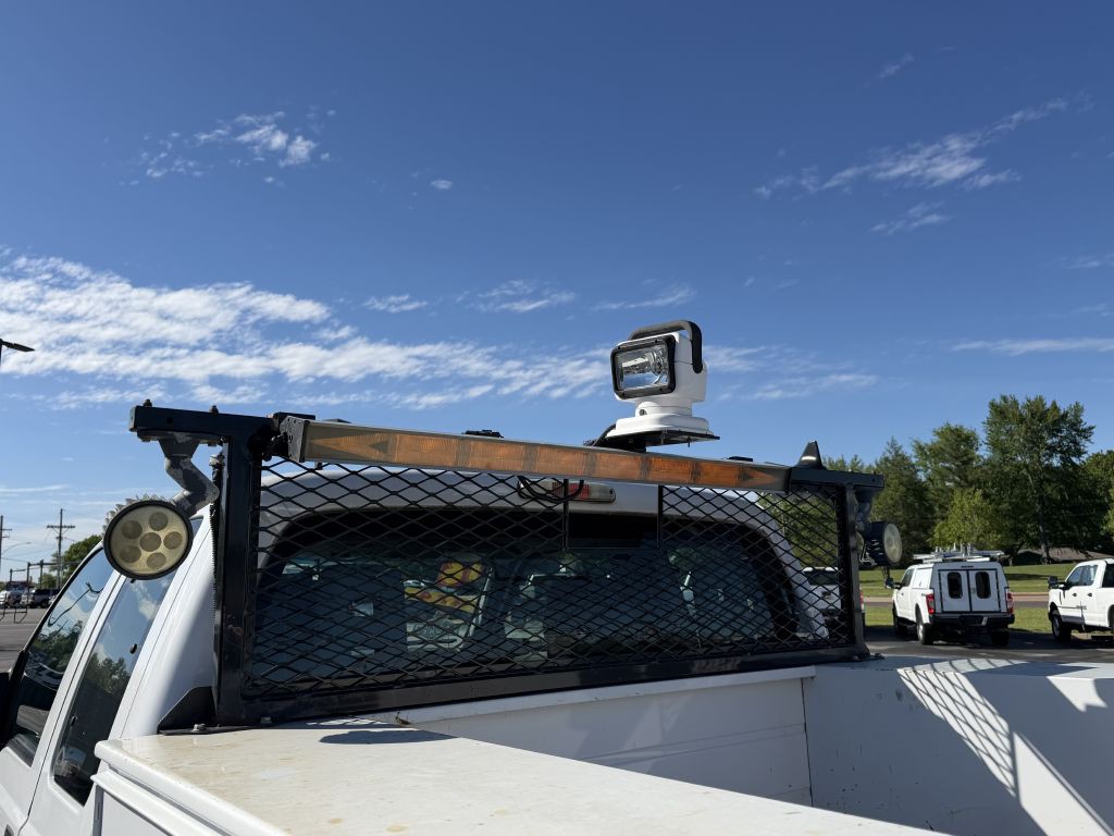 2016 Ford F-250 Image 31