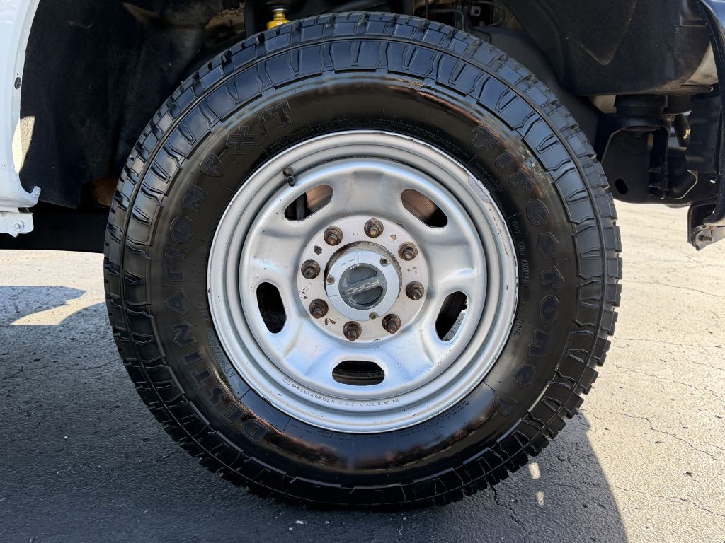 2016 Ford F-250 Image 33