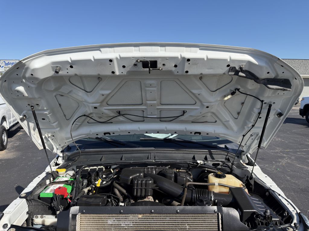 2016 Ford F-250 Image 34