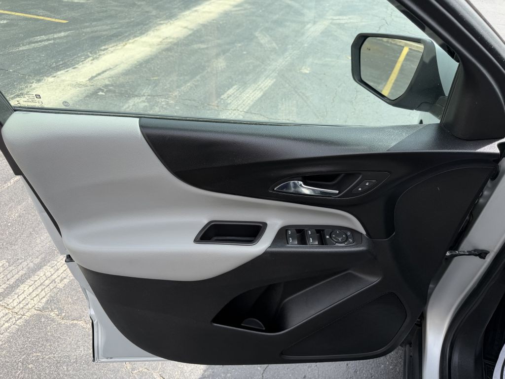 2020 Chevrolet Equinox Image 8