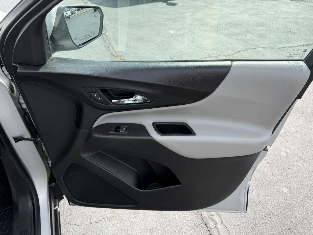 2020 Chevrolet Equinox Image 10