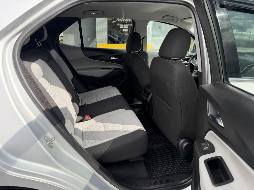 2020 Chevrolet Equinox Image 13
