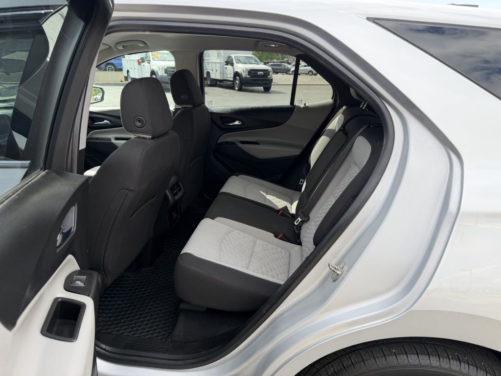 2020 Chevrolet Equinox Image 15