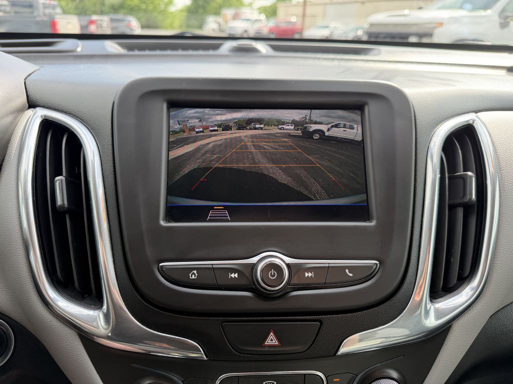 2020 Chevrolet Equinox Image 17