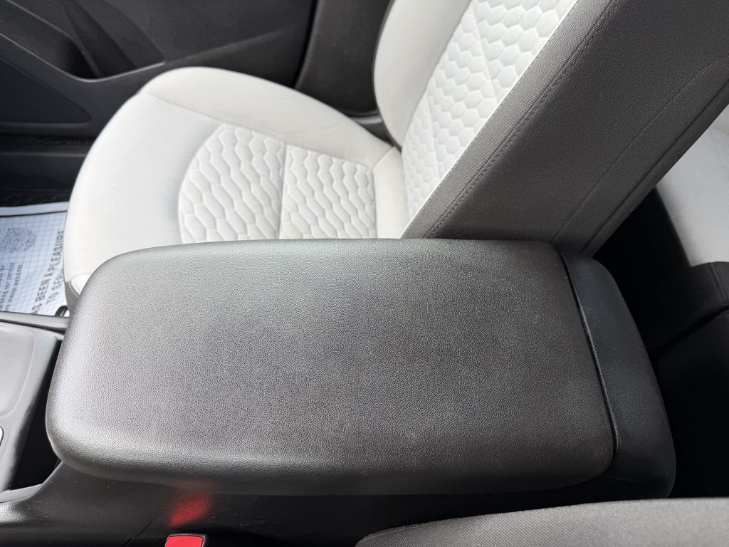 2020 Chevrolet Equinox Image 19