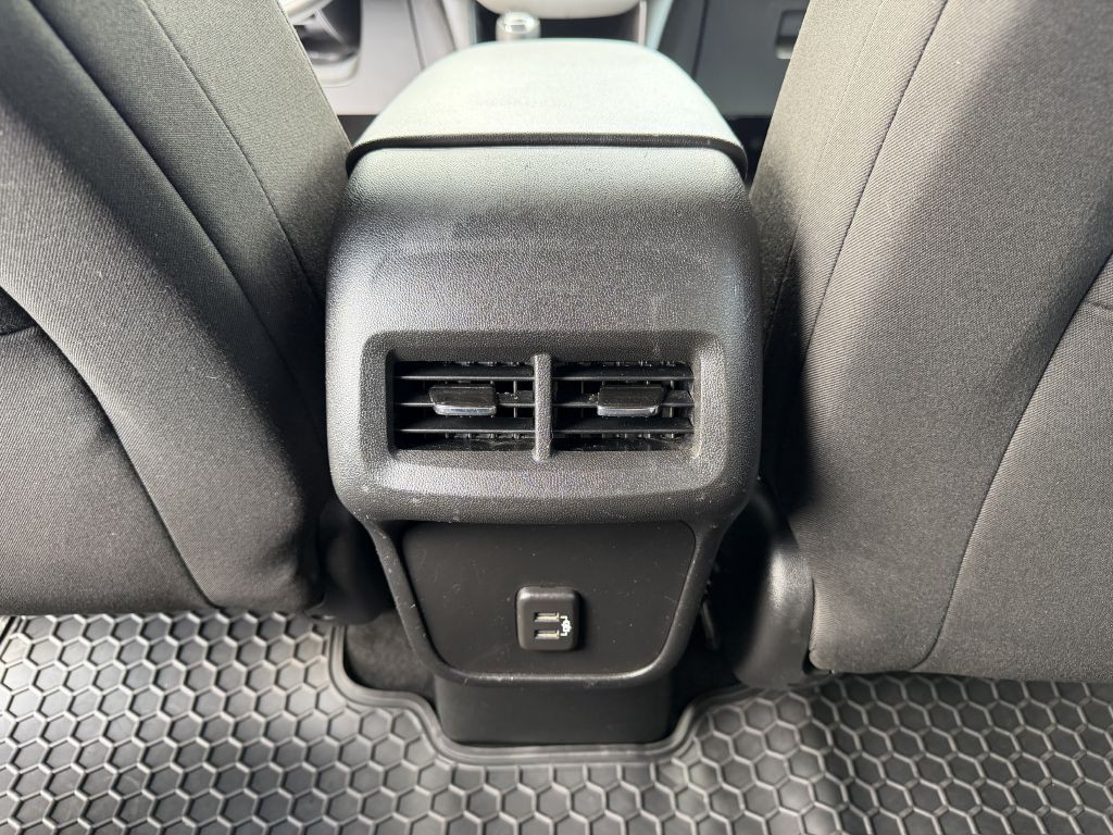 2020 Chevrolet Equinox Image 22