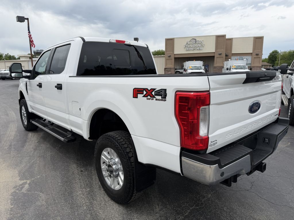2019 Ford F-250 Image 5