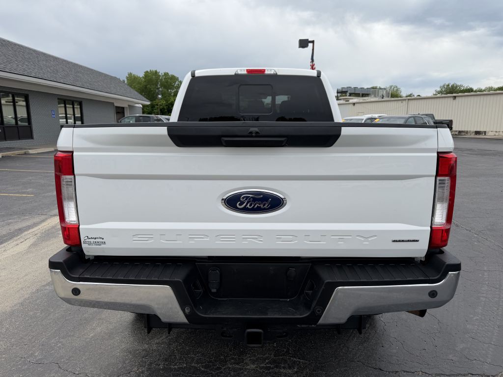 2019 Ford F-250 Image 6