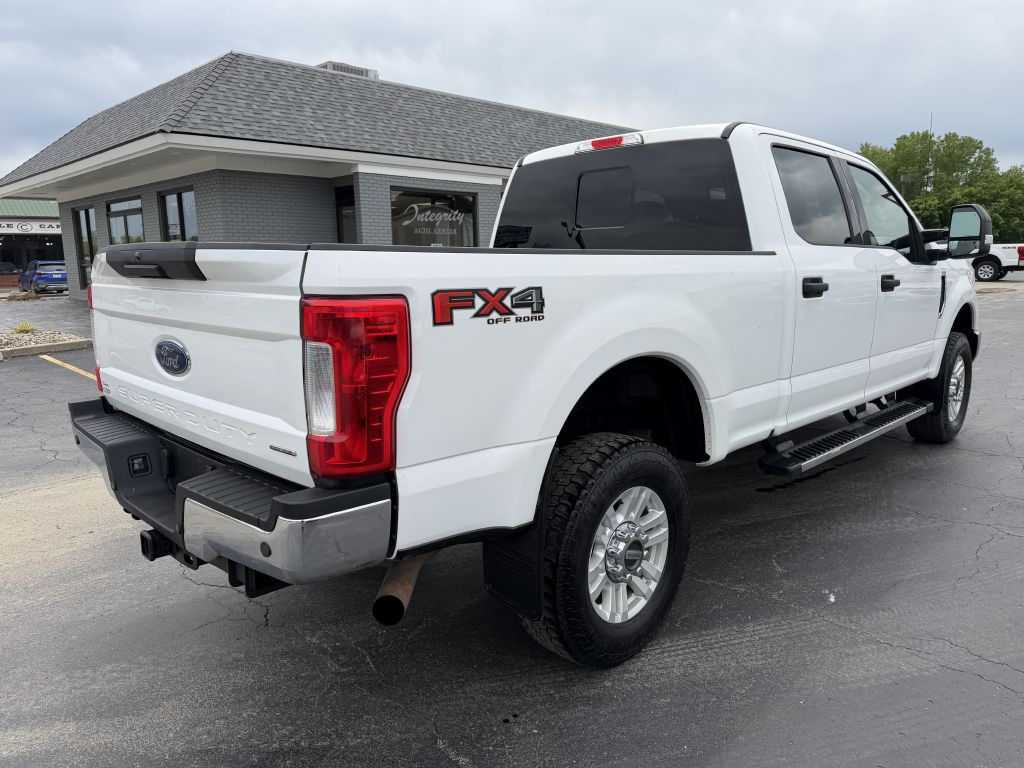 2019 Ford F-250 Image 7