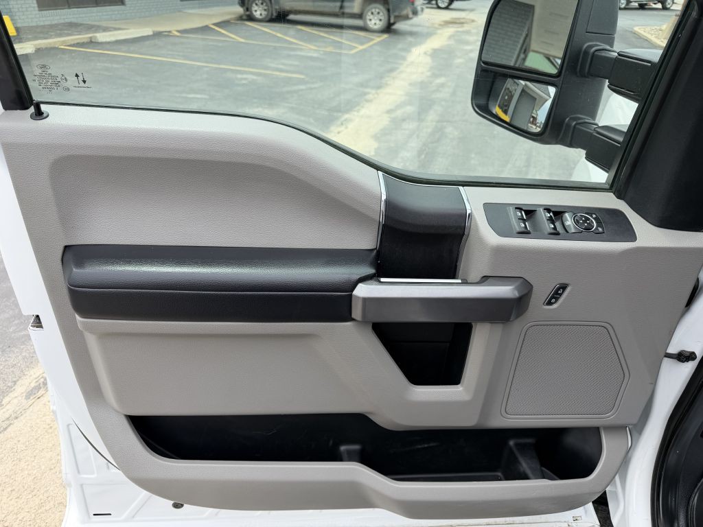 2019 Ford F-250 Image 9