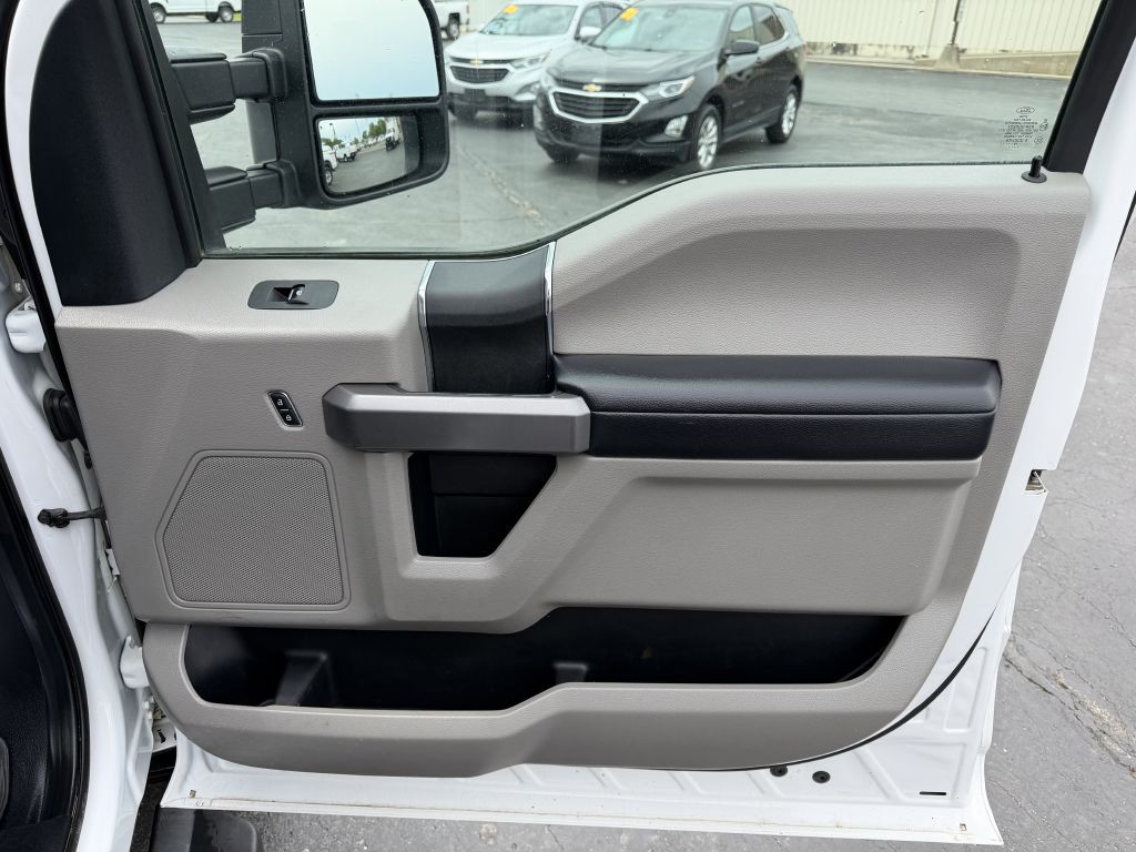 2019 Ford F-250 Image 11