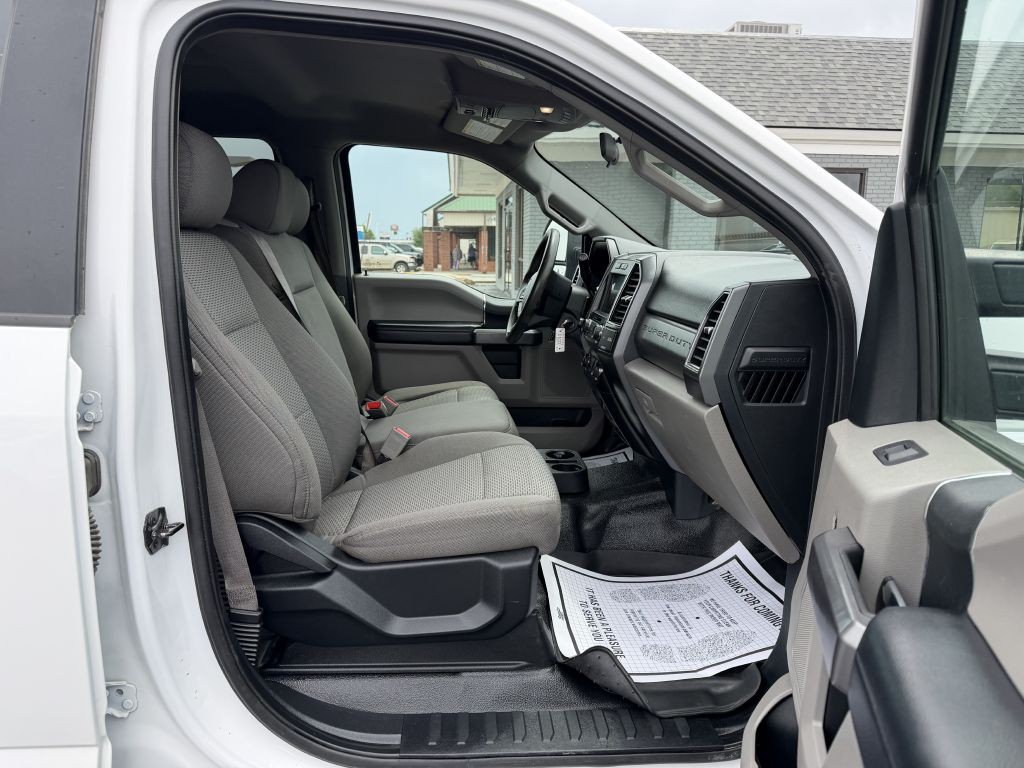 2019 Ford F-250 Image 12