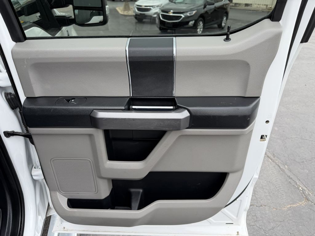2019 Ford F-250 Image 13