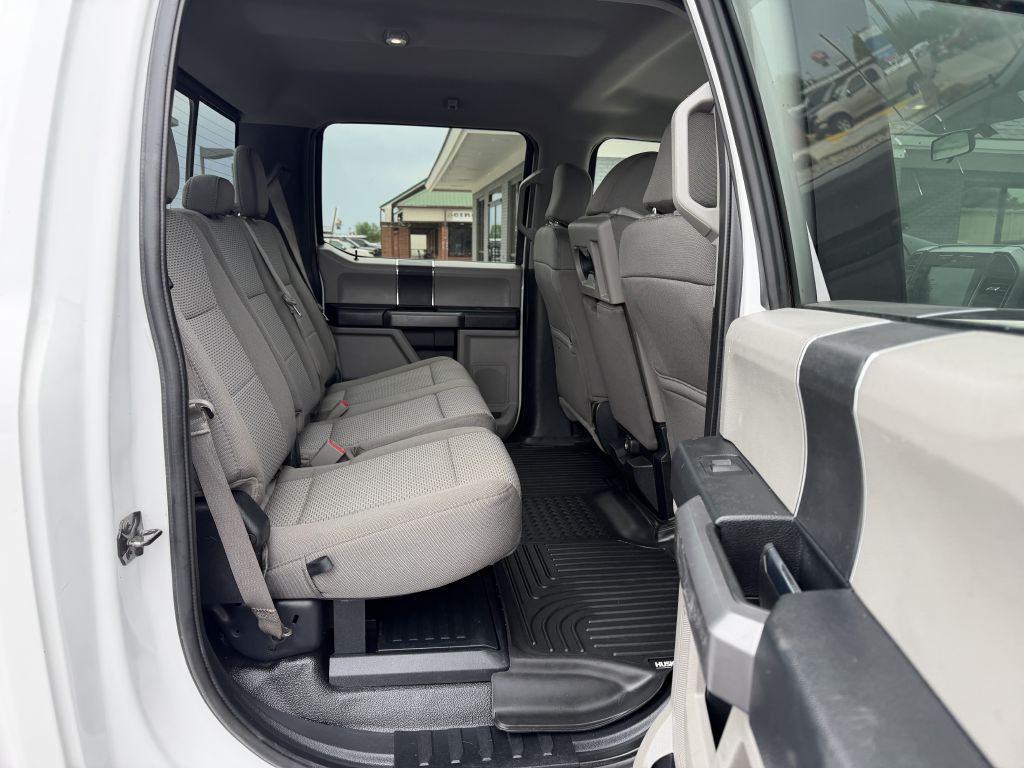 2019 Ford F-250 Image 14