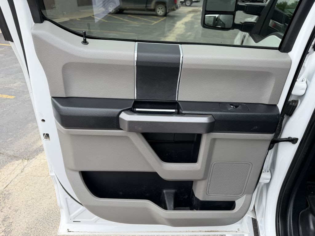 2019 Ford F-250 Image 15