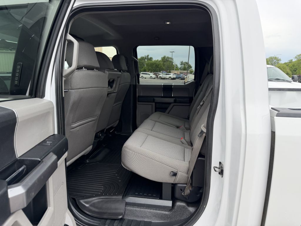 2019 Ford F-250 Image 16