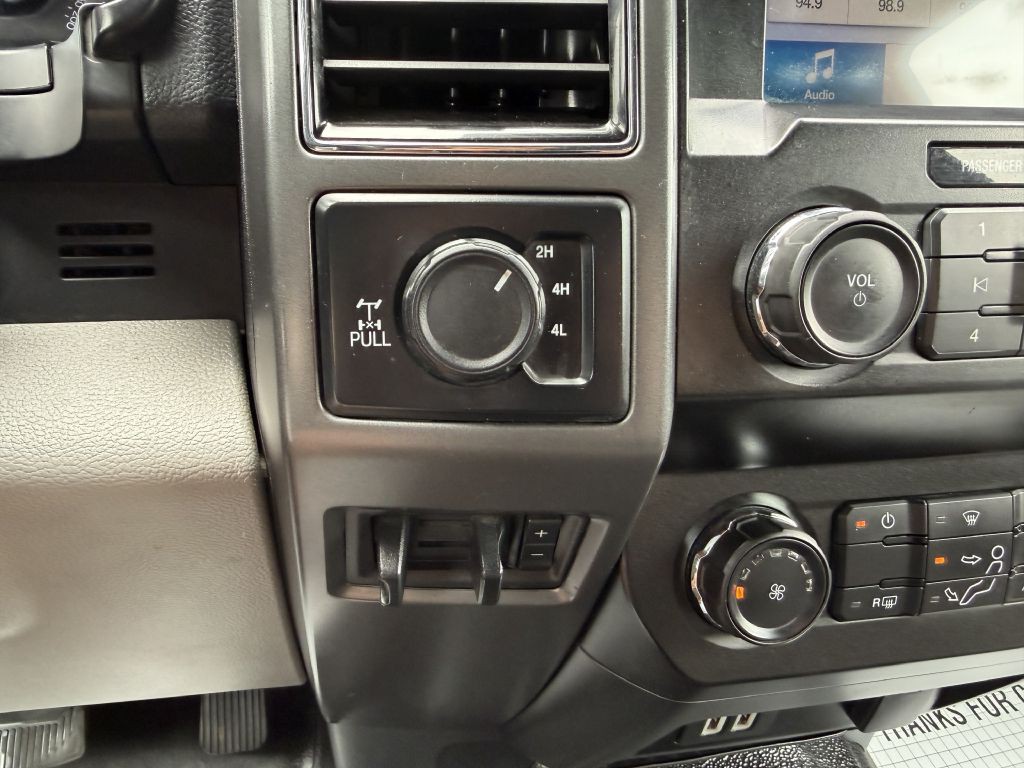 2019 Ford F-250 Image 18