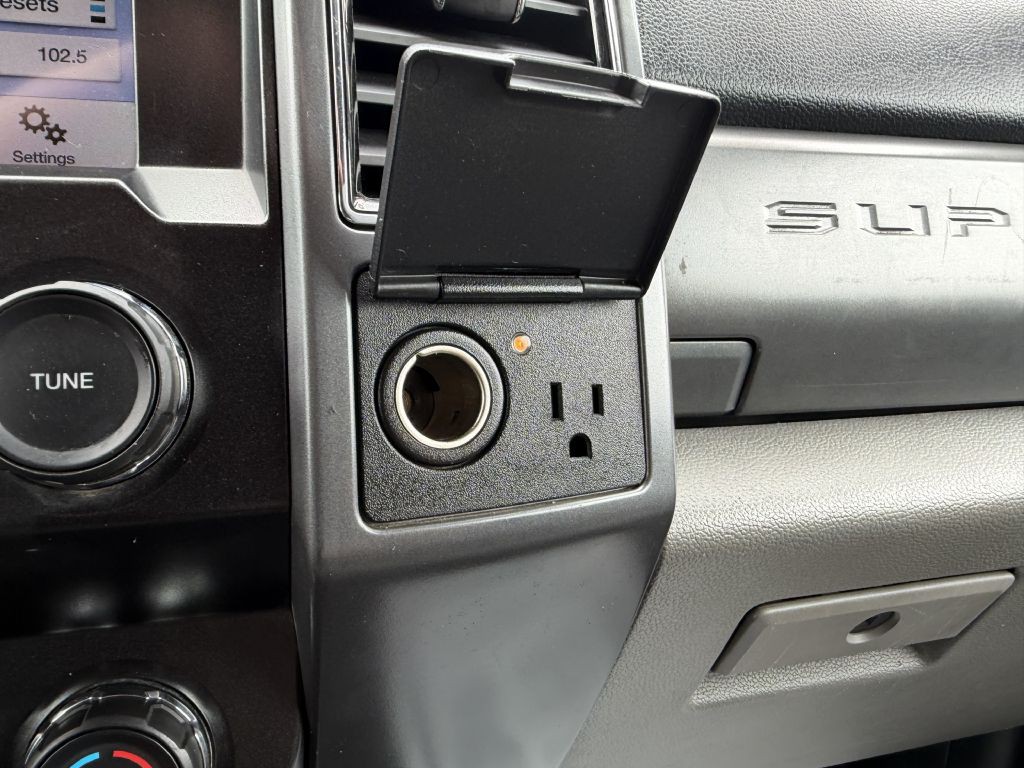 2019 Ford F-250 Image 19