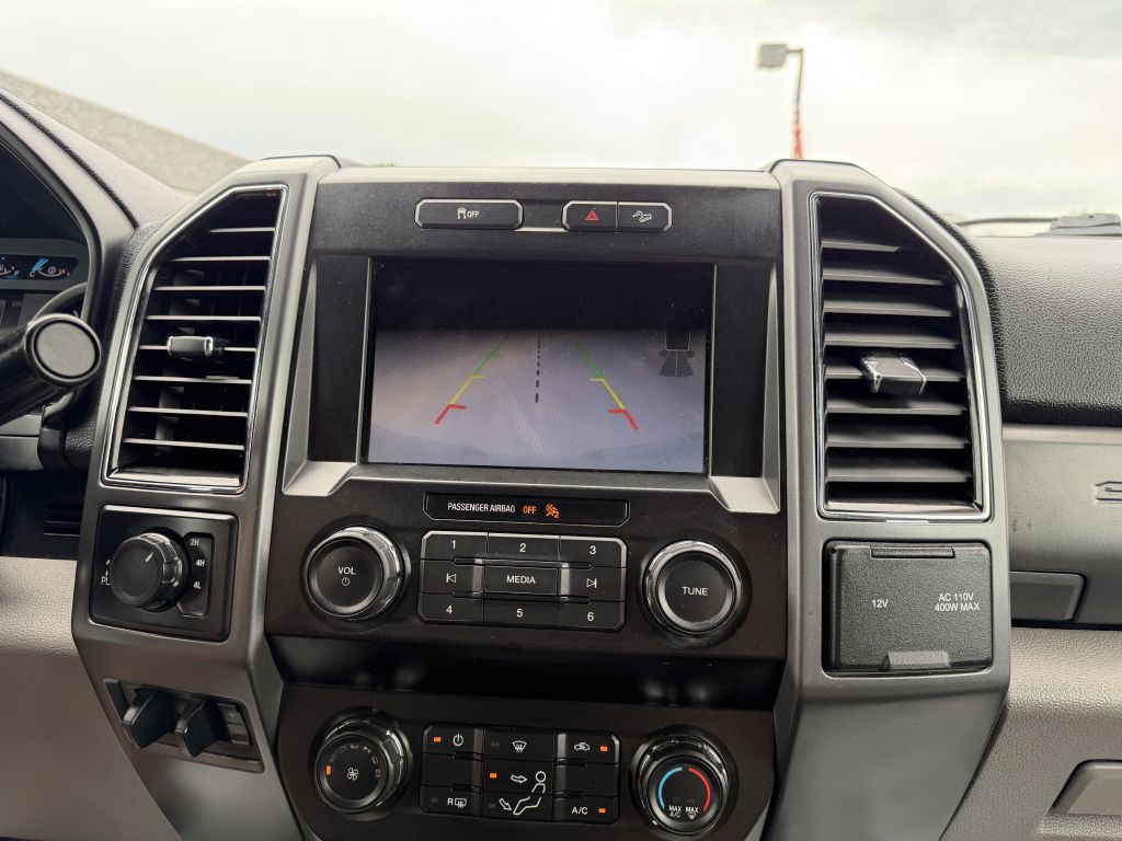 2019 Ford F-250 Image 20