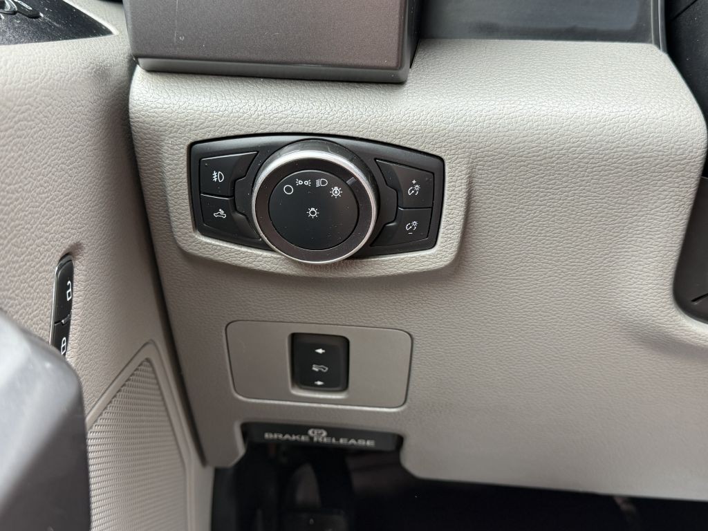 2019 Ford F-250 Image 21