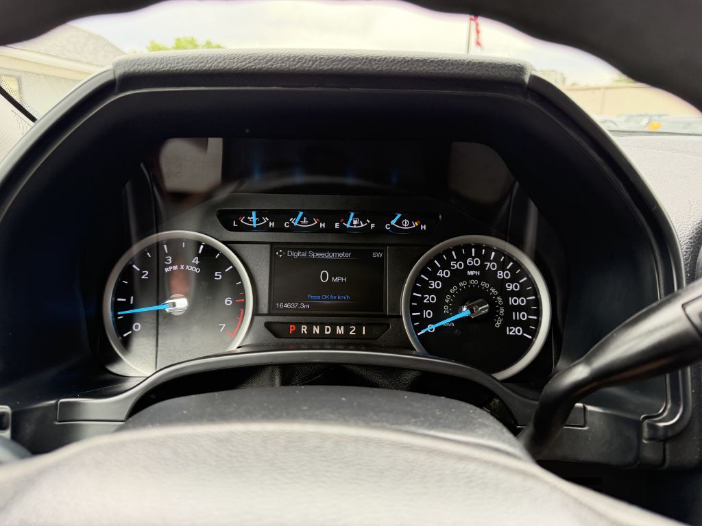 2019 Ford F-250 Image 22