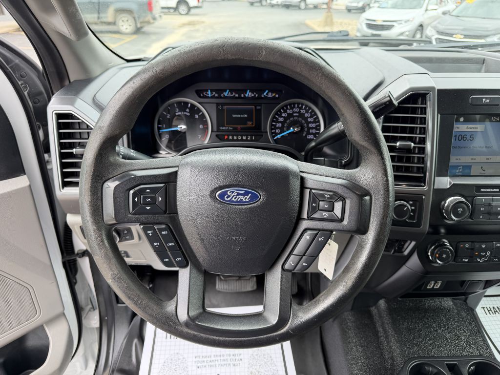 2019 Ford F-250 Image 23