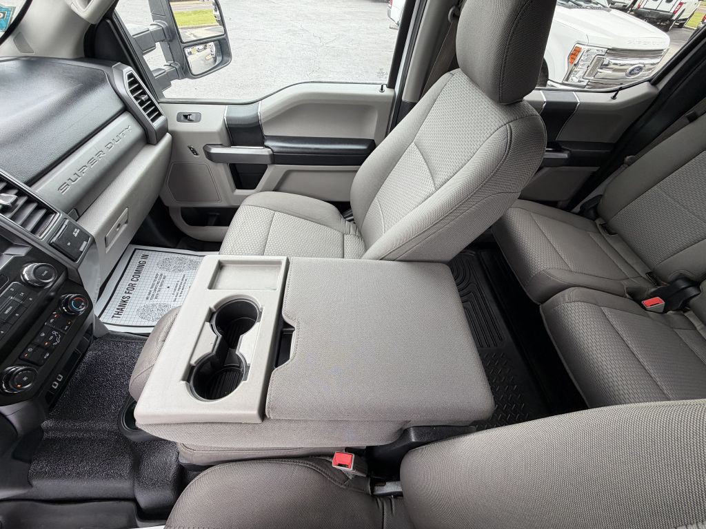 2019 Ford F-250 Image 25