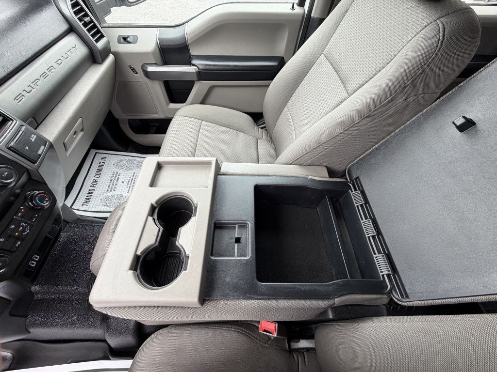 2019 Ford F-250 Image 26
