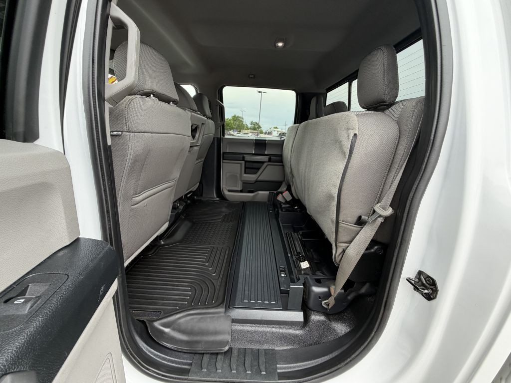 2019 Ford F-250 Image 28