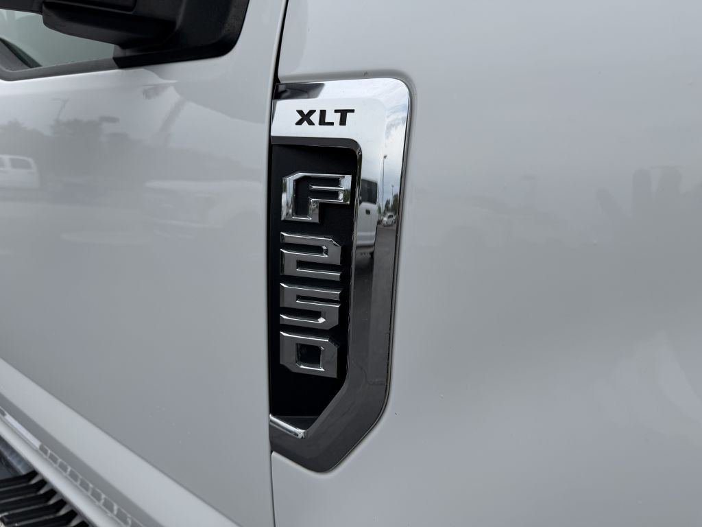 2019 Ford F-250 Image 29