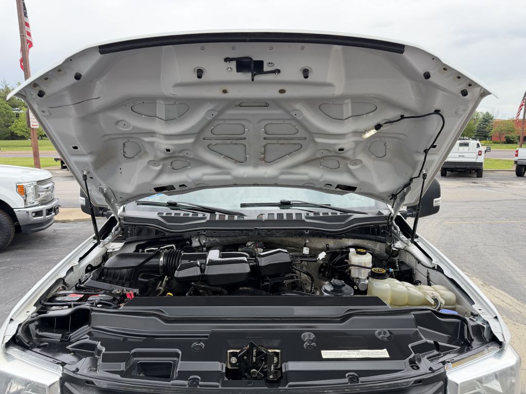 2019 Ford F-250 Image 30