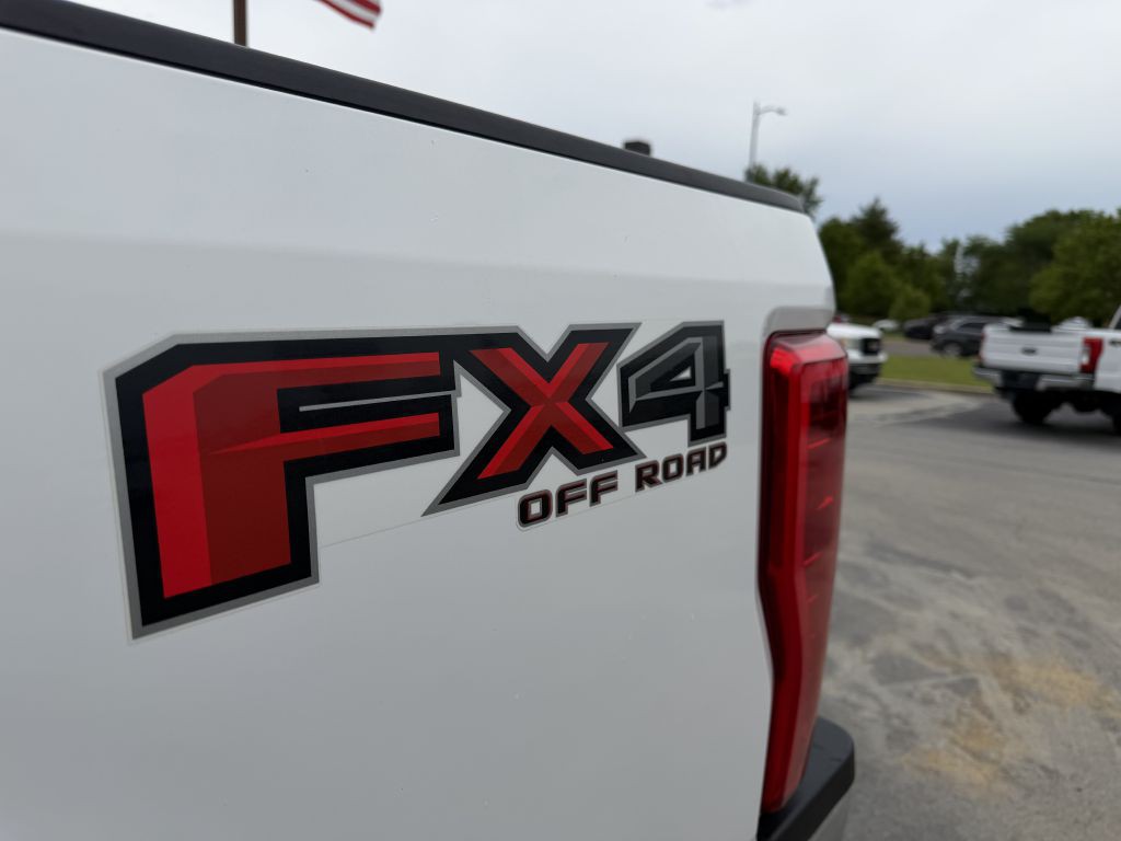 2019 Ford F-250 Image 31